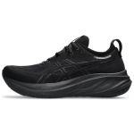 ASICS Gel Nimbus 26 Juodi sportbačiai 1011B794-002 44