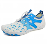 Nauji oranžiniai vyri&scaron;ki vandens batai vasarai, kvėpuojantys, neslystantys, basomis pėdomis, moteri&scaron;ki paplūdimio lauko penkių pir&scaron;tų batai, vyri&scaron;ki plaukimo batai 36