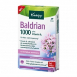 Kneipp Valerijonas 1000 tablečių (30 pak)