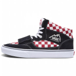 Vans Mountain Edition &Scaron;achmatinė juoda/raudona Vans VN0A3TKG35U 39