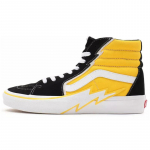 Vans Sk8 Hi 'Bolt Freesia' Vans VN0A5JIVA05 34.5
