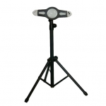 Plan&scaron;etinio kompiuterio trikojis grindų stovas, skirtas iPad Kindle Fire Samsung Lenovo Xiaomi 7-11 colių