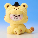 BT21 K-HORANG pliu&scaron;as CHIMMY