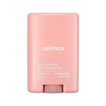 CELIMAX Riebalų kontrolės matizuojantis apsauginis nuo saulės pie&scaron;tukas SPF 50+ PA++++ 19g