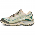 SALOMON X Notre XT 4 Og 'Žolės dėmėti' sportbačiai 474239 36 žalia