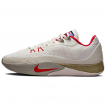 Nike S.T. Flare EP Pegasus Paketas - Žirgo Metai Unisex Sportbačiai Baltas Burlaivis Universitetinis Raudonas IQ1128162 41