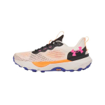 Under Armour Infinite Pro Amortizatoriai At&scaron;okimas Žemi Bėgimo Bateliai Unisex Smėlio spalvos Sportbačiai 3027202-142 37.5 smėlis