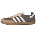 Adidas Originals Samba Og T Batai Patogūs Klasikiniai Treniruočių Batai Unisex Batai Rudi KJ7594 37⅓