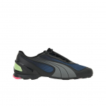 Puma V-S1 Kedai Retro Rai&scaron;teliais Žemi Treniruočių Batai Unisex kedai 402951-05 44.5