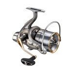 Daiwa Toge ritė 23 Long Beam 35 06PE gray