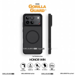Honor WIN Magnetinis Matinis Telefono Dėklas