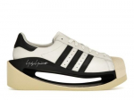 adidas Gendo Superstar Off White Black - IG2936 EU 37 dramblio kaulas