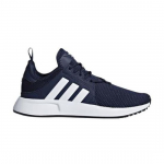 adidas X_PLR J GS CQ2965 EU 35.5 tamsiai mėlyna/balta