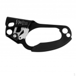 Climbing Hand Ascender Riser mm Rope Clamp