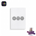 BTS &ndash; ARIRANG (Gyva Legenda Ver.) 1pcs (NoBenefit)
