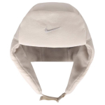 Nike Logotipas Nailoninė Kepurė Unisex kepurės Smėlio spalvos IB7310-072 M/L