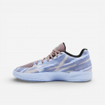 Nike Ja 2 Induction 44 balta