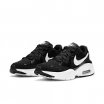 Nike Moterų Air Max Fusion Juoda Balta CJ1671-003 EU 36 balta/juoda