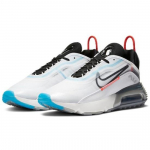 Nike Air Max 2090 Pure Platinum 2020 - CT7695-100 EU 42.5 balta