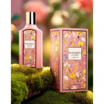 Žydintis Gėlių Gardenija Eau de Parfum Moterims 100 ml