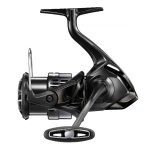 Shimano spiningavimo ritė 24 Exsence BB 3000MHG juoda