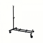 Vertikalus dviračio stovas, laisvai pastatomas, patalpų dviračių laikymo stelažas, stačias dviračio grindų stovas, dviračio laikiklis, reguliuojamas auk&scaron;tis, garažui