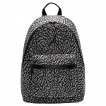 Jordan Icon 23,5L krep&scaron;ys Juodas Vyri&scaron;kas Streetwear MA0977-I00 Black Gray