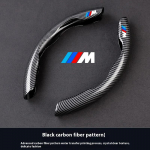 Automobilio vairo apdangalas BMW E46 E39 E60 E70 E72 E87 E90 E92 F01 F10 F20 F30 F33 X1 X3 X4 X5 X7 M3 M4 M5 G05 G10 G20 G30 G60