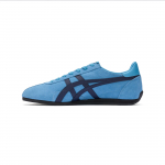 Onitsuka Tiger Runspark Odiniai Madingi Sportiniai Laisvalaikio Batai Unisex sportbačiai 1183C338-401 42 gray