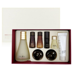 su:m37 Sum37 Secret Essence EX Rinkinys (8 elementai) / Anti-senėjimas, Drėkinimas, Korėjieti&scaron;ka kosmetika, K-grožis