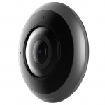 Ezviz E4P 6MP 360&deg; panoraminė Wi-Fi apsaugos kamera (CN versija)