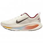 Nike Vomero 18 Kvėpuojantys ir atsparūs bėgimo bateliai Vyri&scaron;ki Balti IQ1131-120 41