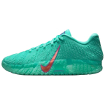 Nike Ja Morant 3 Rebound Grip Krep&scaron;inio Batai Vyri&scaron;ki Turkio Žali IQ6754-300 44 blue
