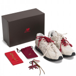 204L New Balance 'Žirgo Metai - Baltas' U204L8OV 39.5