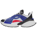 Under Armour Arc 96 Balti Juodi Karali&scaron;ki Unisex Sportbačiai 6006060-101 46 white
