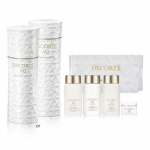 Decort Aq Emulsijos Losjono Rinkinys Emulsion I Airy Rich