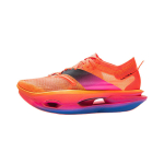 Li Ning Feidian 5 ULTRA Bėgimo bateliai Unisex Žemi Fluorescentinės Liepsnos Oranžiniai ARMV005-21 44 red