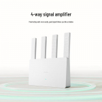Xiaomi AX3000E Wi-Fi 6 mar&scaron;rutizatorius (CN versija)