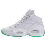 Question Reebok Mid Ee 'Mint Glow' CM9417 43 gray