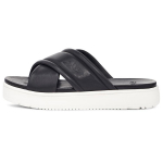UGG Guminio paduko &scaron;lepetės moteri&scaron;kos juodos 1128635-BLLE 36