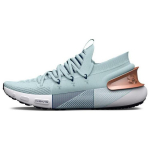 Under Armour Hovr Phantom 3 'Metallic Fuse Teal' Moteri&scaron;ki 3025521-300 36.5