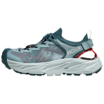 HOKA ONE ONE HOPARA 2 Neslystantys, atsparūs dilimui Upės žygio batai Moteri&scaron;ki &Scaron;viesiai mėlyni 1147670-MFGD 40