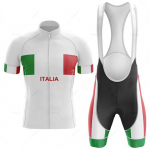 Italijos dviračių mar&scaron;kinėliai trumpomis rankovėmis 2026 m. komandos vyrams dviračių &scaron;ortai, apranga, mar&scaron;kinėliai, dviračių komplektai, MTB apranga, &bdquo;Ropa Ciclismo Maillot&ldquo; M