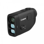Canon PowerShot GOLF Golfo Lazerinis Atstumo Matuoklis su Vaizdo Stabilizavimu ir Nuotraukų Fotografavimo Funkcija (PSGOLF) juoda