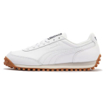 PUMA Unisex Baltas Juodas 396836-01 EU 42