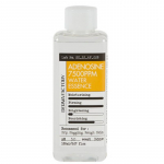 Dermafactory Adenozino 7500 ppm Vandens esencija nuo rauk&scaron;lių Drėkinanti esencija 150ml