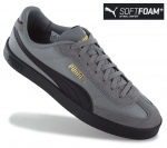 PUMA Club 2 II ERA - Vyri&scaron;ki sportbačiai Batai Pilki 397447-05 ORIGINALŪS