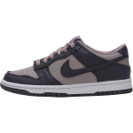 Nike Dunk Low GS Vapour Mauve Thunder Grey FB9109-203 37.5 gray