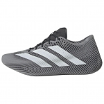 adidas Climacool 4D su rai&scaron;teliais Pilki Anglies spalvos Vyri&scaron;ki sportbačiai Pilki-Keturios Chalk-Balti KJ8967 42