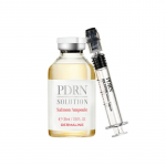Dermaline D-REXO PDRN tirpalas la&scaron;i&scaron;os ampulė | Pažangus odos regeneracijos ir giliai drėkinantis senėjimo stabdymo serumas | 35 ml / 1,18 fl. oz.